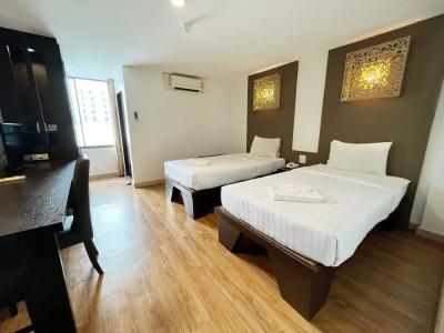 Laemchabang City - 37