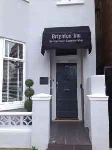 Brighton Inn Boutique Guest Accommodation - 0