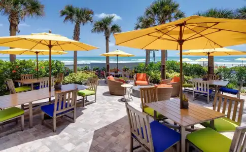 Deltas by Marriott Daytona Beach - 24