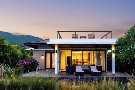 The Spirit Resort Hua Hin - 80