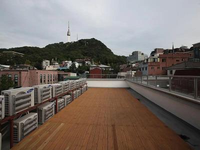 Namsan Guesthouse - 16