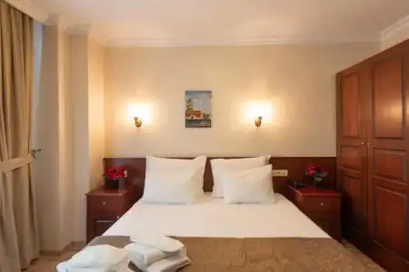 Sultanahmet Cesme - 129