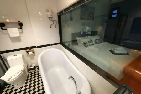Adagio Bangkok - 41