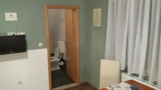 Guest House Wolf - 16