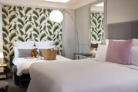 Hôtel Les Matins de Paris & Spa - 40