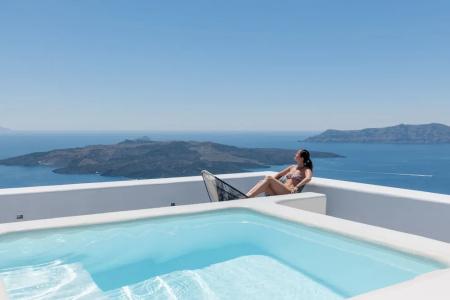 Evgenia Villas & Suites - 29