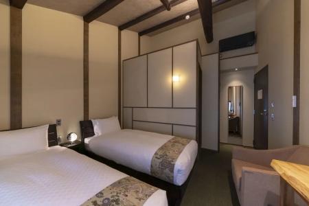 THE MACHIYA Kamiumeya - 55