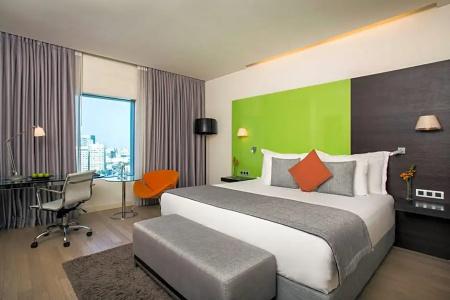 Crowne Plaza Tel Aviv City Center by IHG - 35