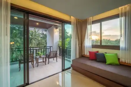 Andaman Breeze Resort - 64