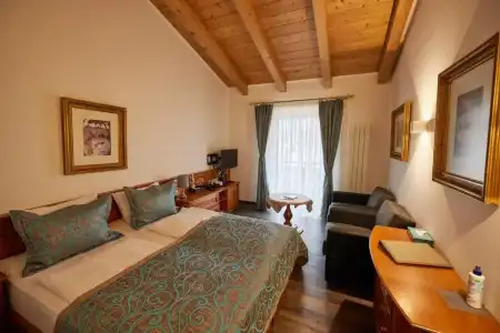 ATLAS Posthotel - 34