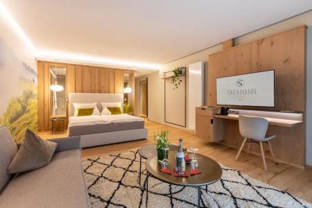 Sackmann Genuss und Spa Resort - 96