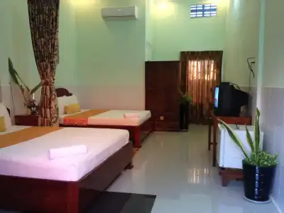 Ramchang Guesthouse - 1
