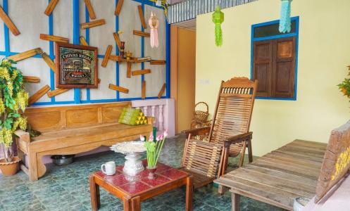 Zleep63 - Hostel - 20