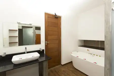 Aliya Resort & Spa - 8