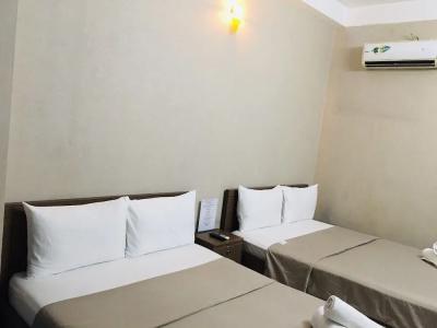 Thanh Ha Guesthouse - 48