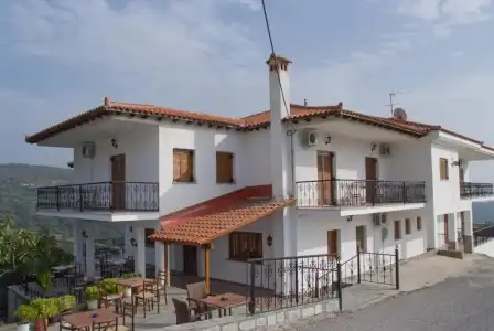 Guesthouse Arsenis - 0