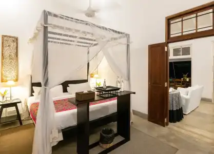 Taru Villas Mawella - 39