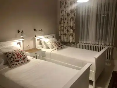 Mehmet Bey Suites Apart-Hotel - 28