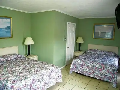 Bayfront Cottages - 28