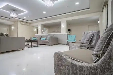 Golden Sun Resort - Adults Only - 1