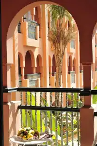 El Andalous Lounge & Spa - 41