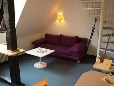 Malteser Komturei / Restaurant - 13