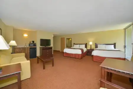 Best Western Branson Inn And Conference Center - 69
