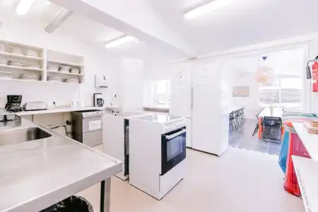 Hlíd Hostel - 19