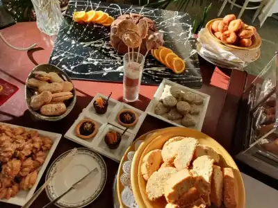 Hasdrubal Prestige Thalassa & Spa Djerba - 13