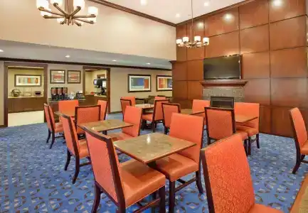 Residence Inn Houston I-10 West/Park Row - 18