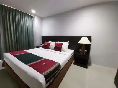 Ampo Residence - 35