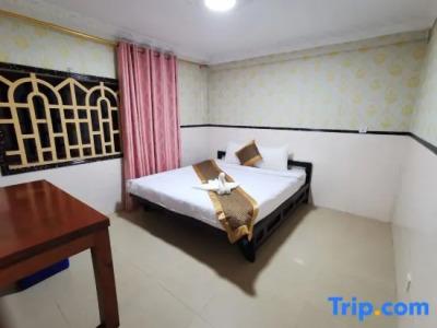 Invito Guesthouse - 32