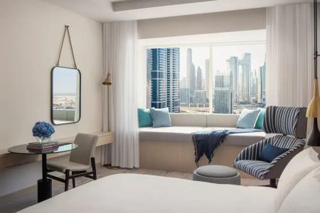 Towers Rotana - 59