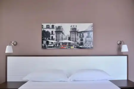 B&B Le Porte Del Centro - 19082053C100164 - 64