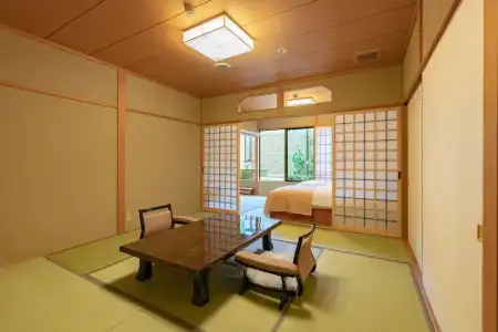 Narashino no sato Gyokusui -6 years or older- - 30