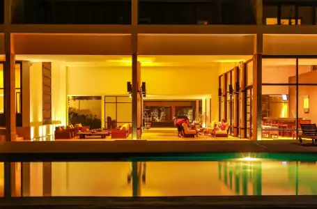 Oak Ray Haridra Beach Resort - 0