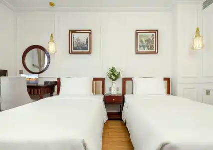 Menora Grand Da Nang - 4