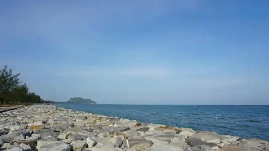 Kalamona Seaview - 2