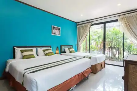 PloyKhumThong Boutique Resort - 6