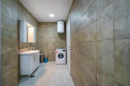 Adria lux Apartments Sveti Stefan - 25