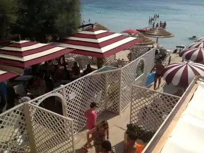 Conchiglia Azzurra Resort & Beach - 30