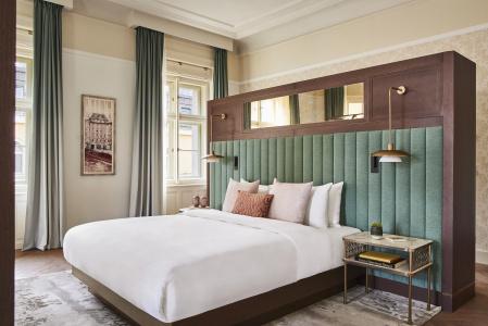 Andaz Prague, By Hyatt - 4