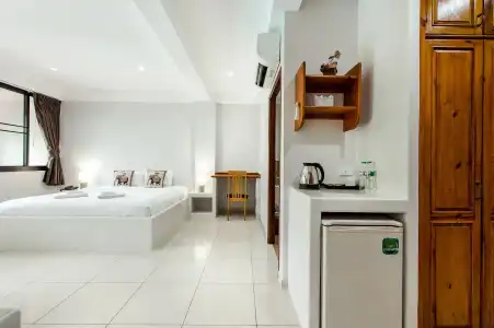 Marrakesh Hua Hin by Huahin Resort Condo - 10