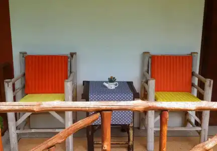 Krabi Discovery Resort - 12