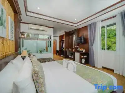 Railay Phutawan Resort - 135