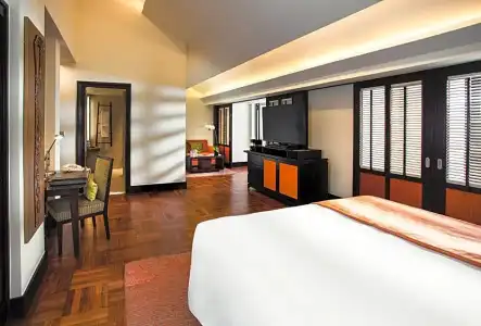InterContinental Hanoi Westlake by IHG - 81