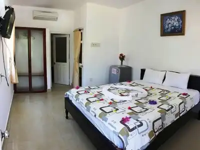 Minh Tam Resort - 3