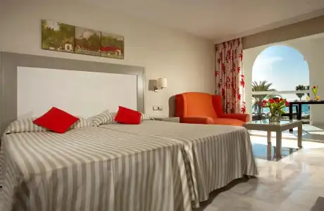 Ona Marinas de Nerja Spa Resort - 73