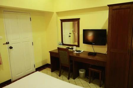 Bunthomstan Guesthouse - 17