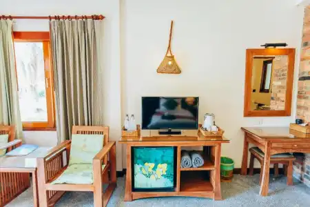 The Krabi Sands Resort (SHA Extra Plus) - 1